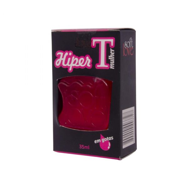 Hiper tensão mulher - cód. 05719
