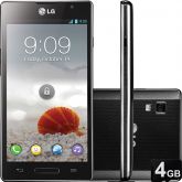 LG L9 P768 Tela 4.7