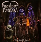 Carpathian Funeral - The End of God