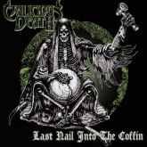 MALICIOUS DEATH - Last Nail Into The Coffin