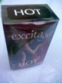 GEL EXCITANTE - SENSAÇÃO QUENTE