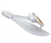 Sandália Melissa Harmonic II Branca