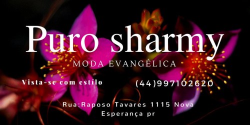 purosharmymodas