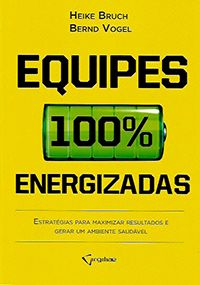 Equipes 100% Energizadas