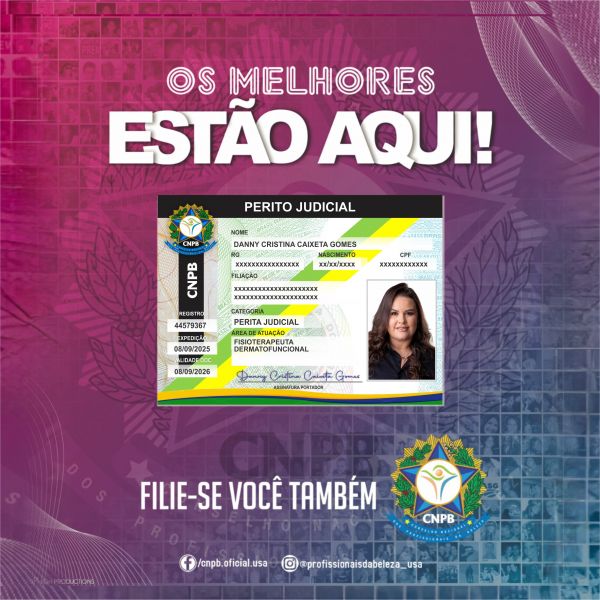 DANNY CRISTINA CAIXETA GOMES