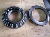 29424 Rolamento axial autocompensador de rolos com gaiola de aço