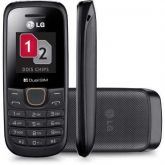 Celular Lg A275 2 Chip Orig