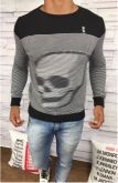 Sueter Sergio K      Marca: Sergio K     REF. DSG12