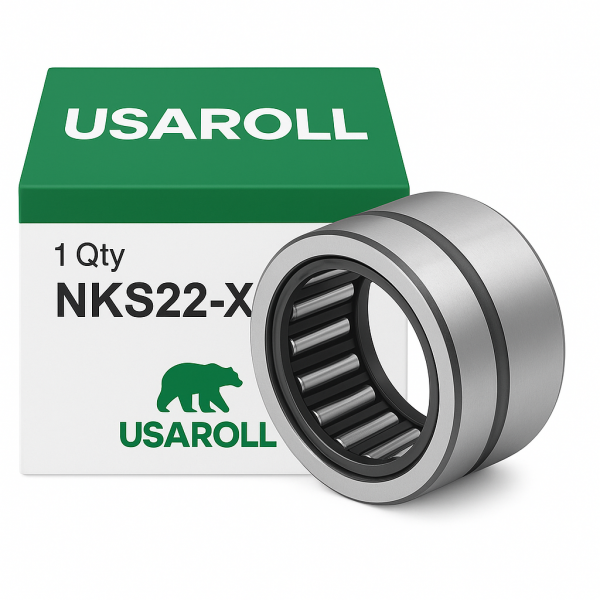 NKS 22-XL Rolamento de agulhas 22X35X20