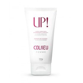 Hidratante UP! - UP!16 - Coliseu F