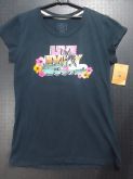 Blusa421 12/14 anos nova