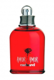 Amor Amor Cacharel - Perfume Feminino - Eau de Toilette - 100ml