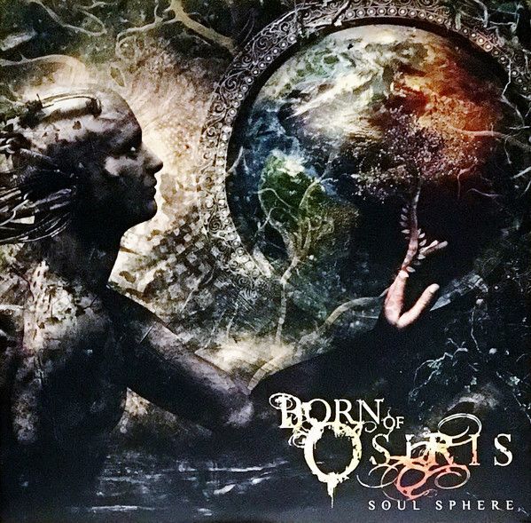 Born Of Osiris - Soul Sphere