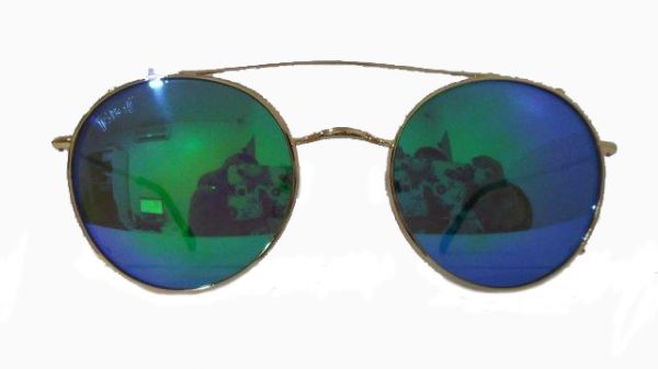 REF 3321A8VD - Óculos To Be Sunglasses