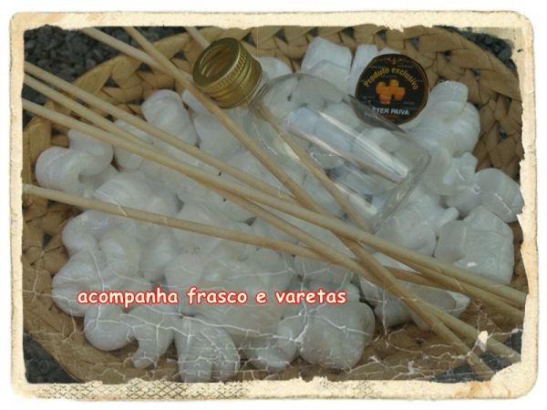 Abacaxi em Caldas 100ml