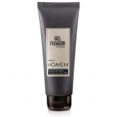 Gel Fixador Para Cabelos Natura Homem - 100g