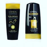 Total Repair 5 Shampoo 375ml e condicionador 750ml