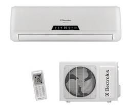 ELECTROLUX 24000 BTU/s Quente/Frio
