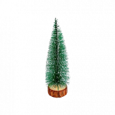 Árvore de Natal mini 20cm.