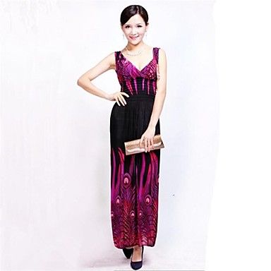 Moda Luxo: Vestido Verão, de Ótima Qualidade. Frete Grátis.