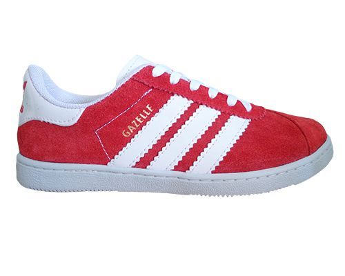 Tênis Adidas Gazelle 2 Vermelho
