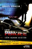 Como Investigar Crimes com Ajuda Divina
