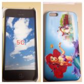 Pequena Sereia iPhone 5c