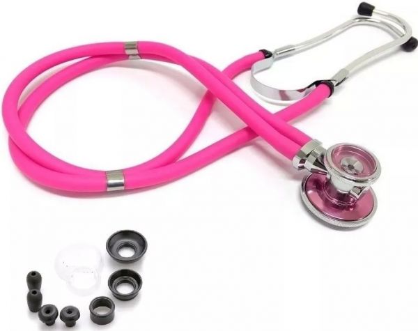 ----Kit prático pink Pamed