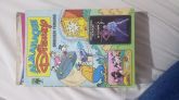ALMANAQUE DISNEY NR 140