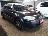 RENAULT/ MEGANE EXPRESSION 1.6 2007/2008