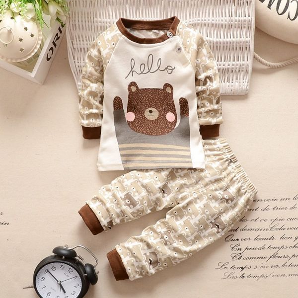 Conjunto Diversos Cód 15
