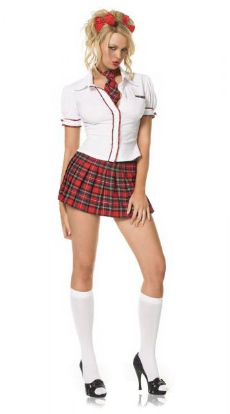 Estudante RV162