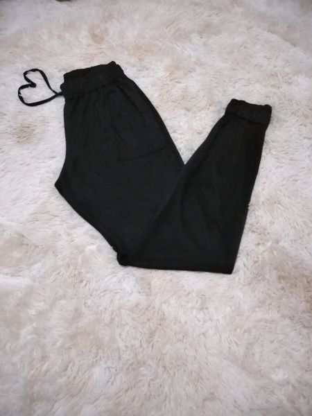 Calça de Viscose
