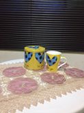 Caneca Love