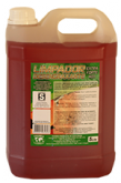 Desengraxante Alcalino Biodegradável - GL 5 Litros