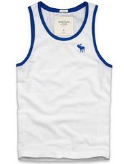 CAMISETA REGATA AF HOC  cod. 00036
