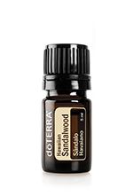 Sândalo Havaiano 5 ml