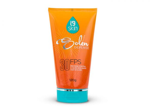 Solen Defense 30 FPS