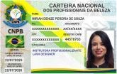 MIRIAN DENIZE PEREIRA DE SOUZA