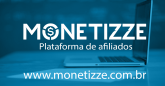 MONETIZZE Plataforma de Afiliados