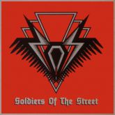 S.O.S.- Soldiers Of The Streets