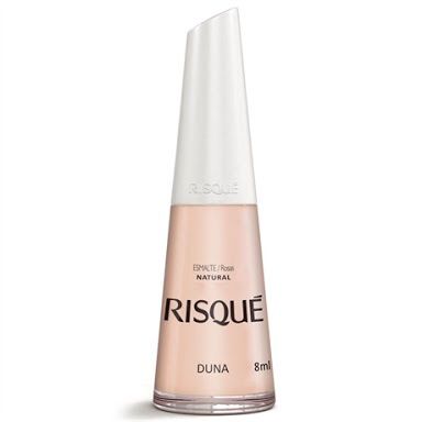 Esmalte Risque Natural Duna
