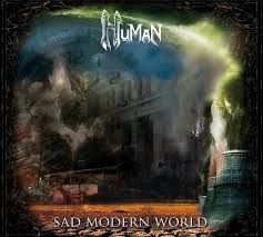 Human - Sad Modern World