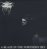 Darkthrone - A Blaze in the Northern Sky (LP)