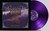 Vinterland - Welcome My Last Chapter (Purple Vinyl Edition - Importado / Lacrado)
