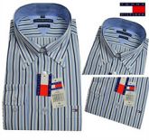 Camisa Social TOMMY HILFIGER.  00022