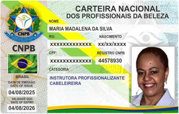 MARIA MADALENA DA SILVA