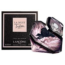 LA NUIT TRESOR