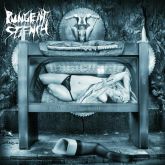 Pungent Stench - Ampeauty (Re-Release - Cd Importado)