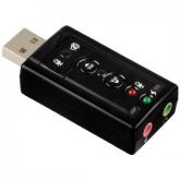 Placa de Som USB - T64